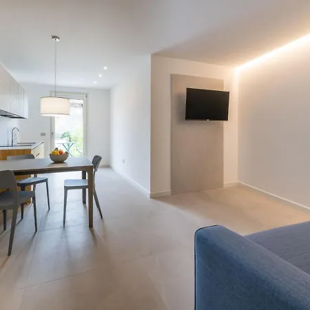 Il Giardino Segreto-1 By Interhome