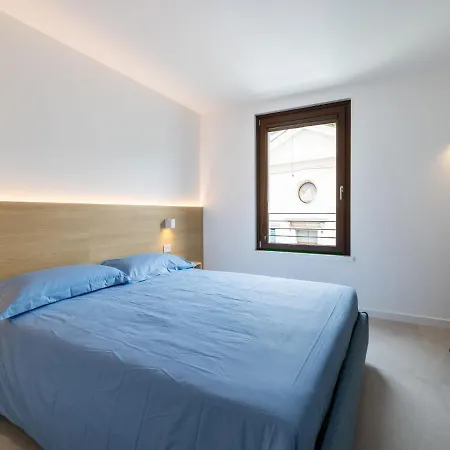 Il Giardino Segreto-1 By Interhome Apartament *