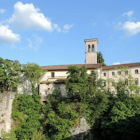 Apartament Il Giardino Segreto-1 By Interhome