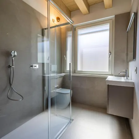 Il Giardino Segreto-1 By Interhome Apartament Cividale del Friuli