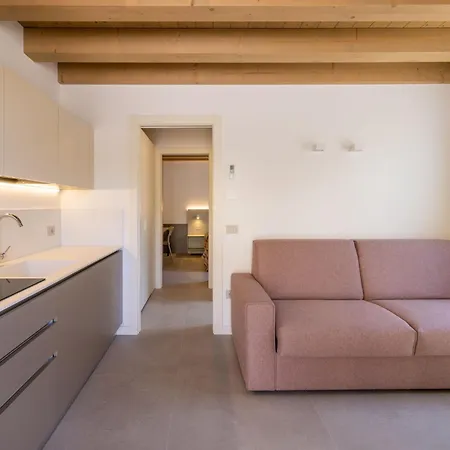 Il Giardino Segreto-1 By Interhome *