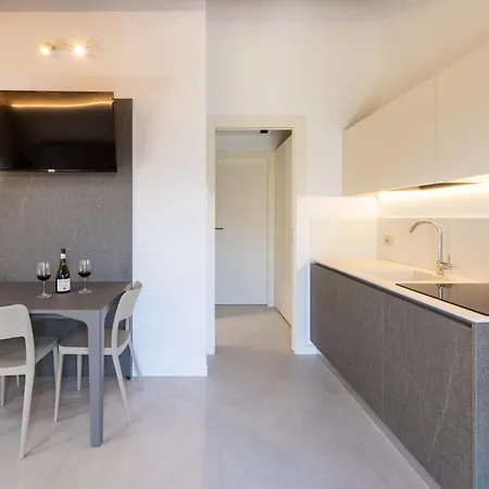 Il Giardino Segreto-1 By Interhome Apartament *