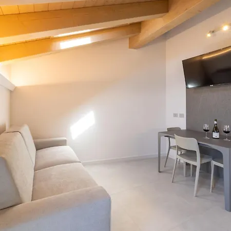 Apartament Il Giardino Segreto-1 By Interhome Cividale del Friuli