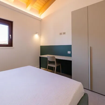 Il Giardino Segreto-1 By Interhome Lägenhet Cividale del Friuli