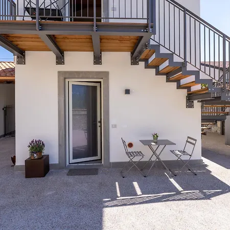 Il Giardino Segreto-1 By Interhome * Cividale del Friuli